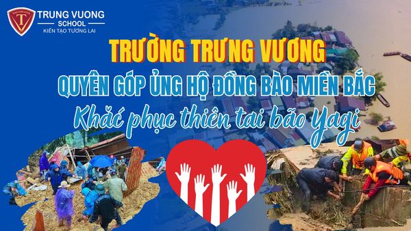 Tổng số tiền Trưng Vương đã quyên góp ủng hộ đồng bào miền Bắc: 125.183.000